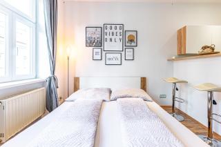 COZY + TRENDY by JR City Apartments - Vienna - 6