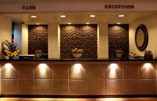 Royal Fort Hotel - Visakhapatnam - 6