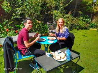 Lady Horton Bungalow - 2