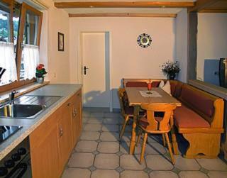 Haus Hornsteiner Barbara - Mittenwald - 3