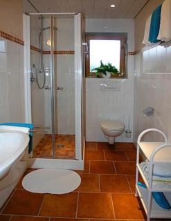 Haus Hornsteiner Barbara - Mittenwald - 2