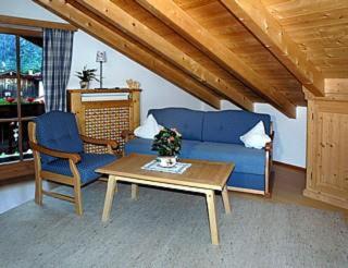 Haus Hornsteiner Barbara - Mittenwald - 9