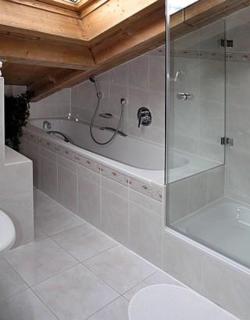 Haus Hornsteiner Barbara - Mittenwald - 8