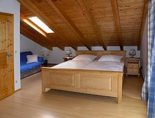 Haus Hornsteiner Barbara - Mittenwald - 7