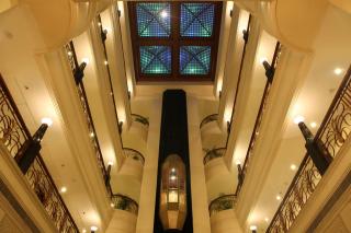 Royal Fort Hotel - Visakhapatnam - 9