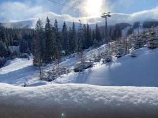 Chalety Jasná Apartmány Bor - 4