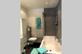 Studio cocooning for lovers - Morgins - 3