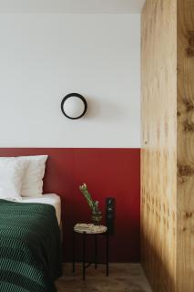 Apartament Strefa Kultury - 2