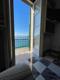 La Priaguea - House Beach - Camogli - 6