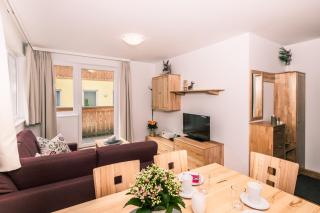 Obertauern Alps 4-Zimmer Appartement - Top 6 - Obertauern - 5