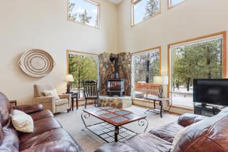 14 Camas - Spacious and Quiet Retreat - Sunriver - 4