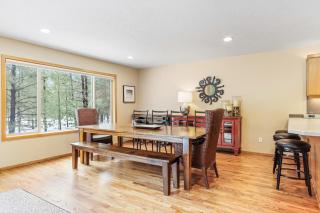 14 Camas - Spacious and Quiet Retreat - Sunriver - 3