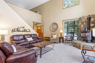 14 Camas - Spacious and Quiet Retreat - Sunriver - 2