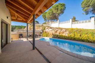 Villa Victoria - L'Escala - 9