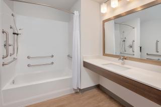 WoodSpring Suites Atlanta Newnan - 1