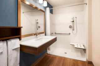 WoodSpring Suites Atlanta Newnan - 3