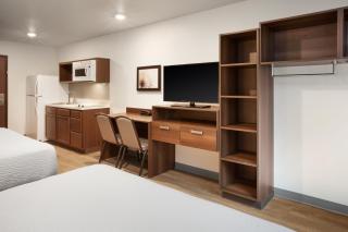 WoodSpring Suites Atlanta Newnan - 5