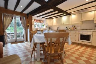Whitefriars, Rye - central location with parking for 3 cars - large family home - Rye - 1