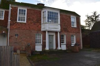 Whitefriars, Rye - central location with parking for 3 cars - large family home - Rye - 7