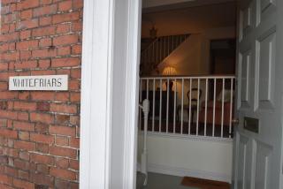 Whitefriars, Rye - central location with parking for 3 cars - large family home - Rye - 6