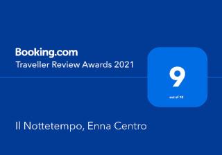 Il Nottetempo, Enna Centro - 8