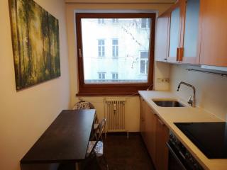 HIDDEN GEM by JR City Apartments - Vienna - 2