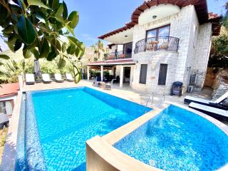 Club Hotel Barbarossa - Kaş - 5