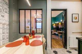 New and Cosy in heart of Paris, 12e, 4pers - Paris - 7