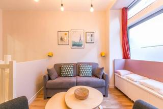 New and Cosy in heart of Paris, 12e, 4pers - 5