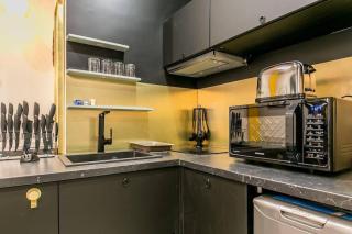 New and Cosy in heart of Paris, 12e, 4pers - 4