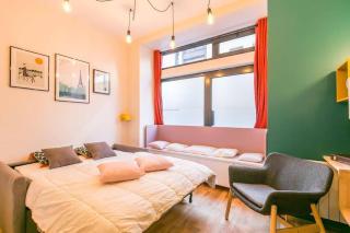 New and Cosy in heart of Paris, 12e, 4pers - Paris - 3