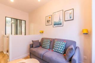 New and Cosy in heart of Paris, 12e, 4pers - Paris - 1
