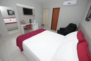 Hotel Leon - Barbalha - 2