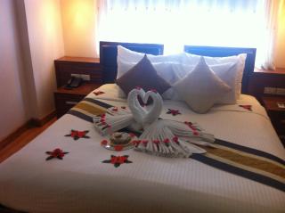 Elite Central Hotel Hanoi - Hanoi - 9