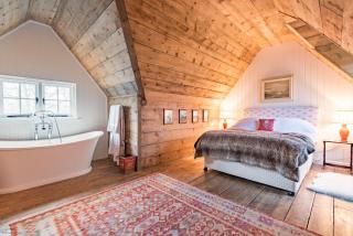 Bushes Oast by Bloom Stays - Sevenoaks - 0
