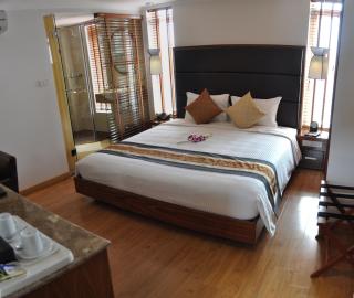 Elite Central Hotel Hanoi - Hanoi - 7