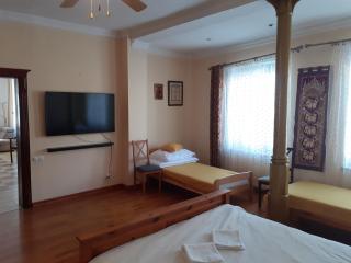 Apartament Szachowy - Rydzewo - 8