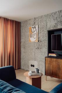 Apartament przy MCK - 3