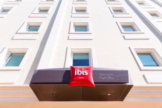ibis Vientiane Nam Phu - Vientiane - 1