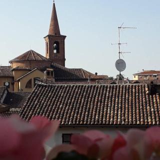 La Casa sui Tetti - 8