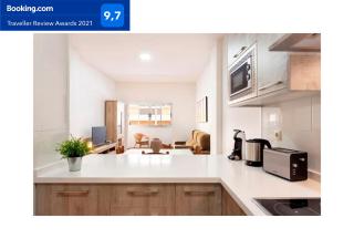 Apartamento en Playa del Médano - El Médano - 9