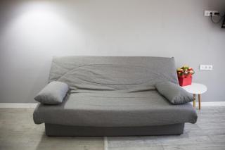 2nd floor Apartment studio on Akademgorodok - 6