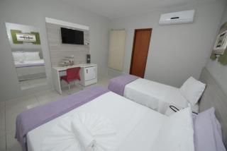 Hotel Leon - Barbalha - 8