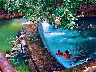 Águas da Serra - Rio Quente - 5