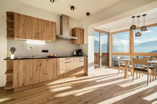 Apt Eiche - Nockerhof - Andriano - 3