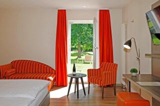 Landhotel Altes Wasserwerk GbR - Freinsheim - 8