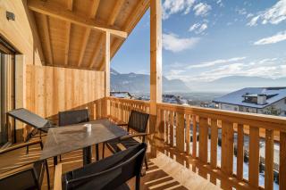 Apt Eiche - Nockerhof - Andriano - 8