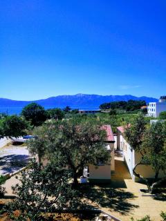 Studio Manora Sucuraj - Sućuraj (San Giorgio) - 5