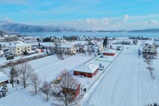 Apartamenty przy Jeziorze Żywieckim z widokiem na Skrzyczne - 9