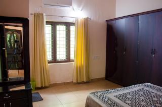 Muralee's Riverside Villa in Kochi - Kochi - 6